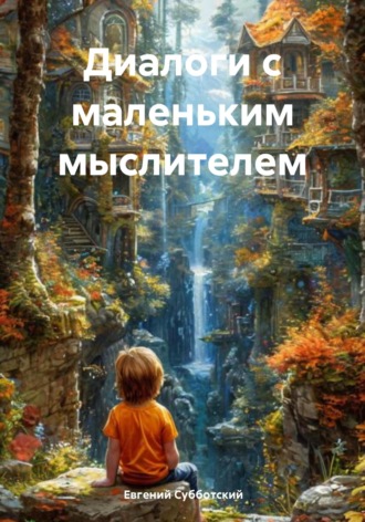 Евгений Субботский, Диалоги с маленьким мыслителем
